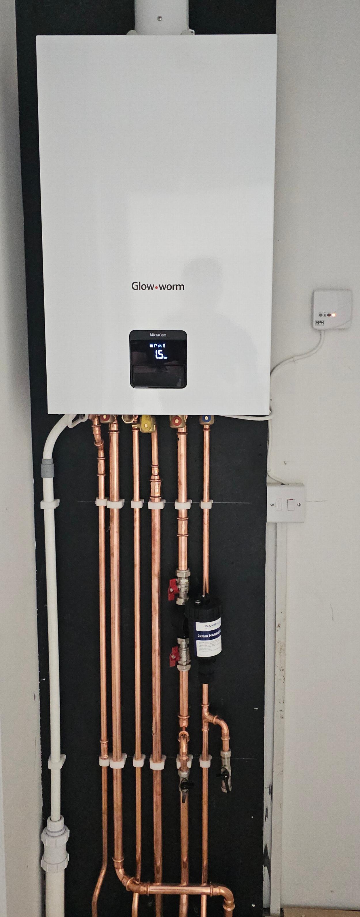 Boiler-Installation-East-Kilbride
